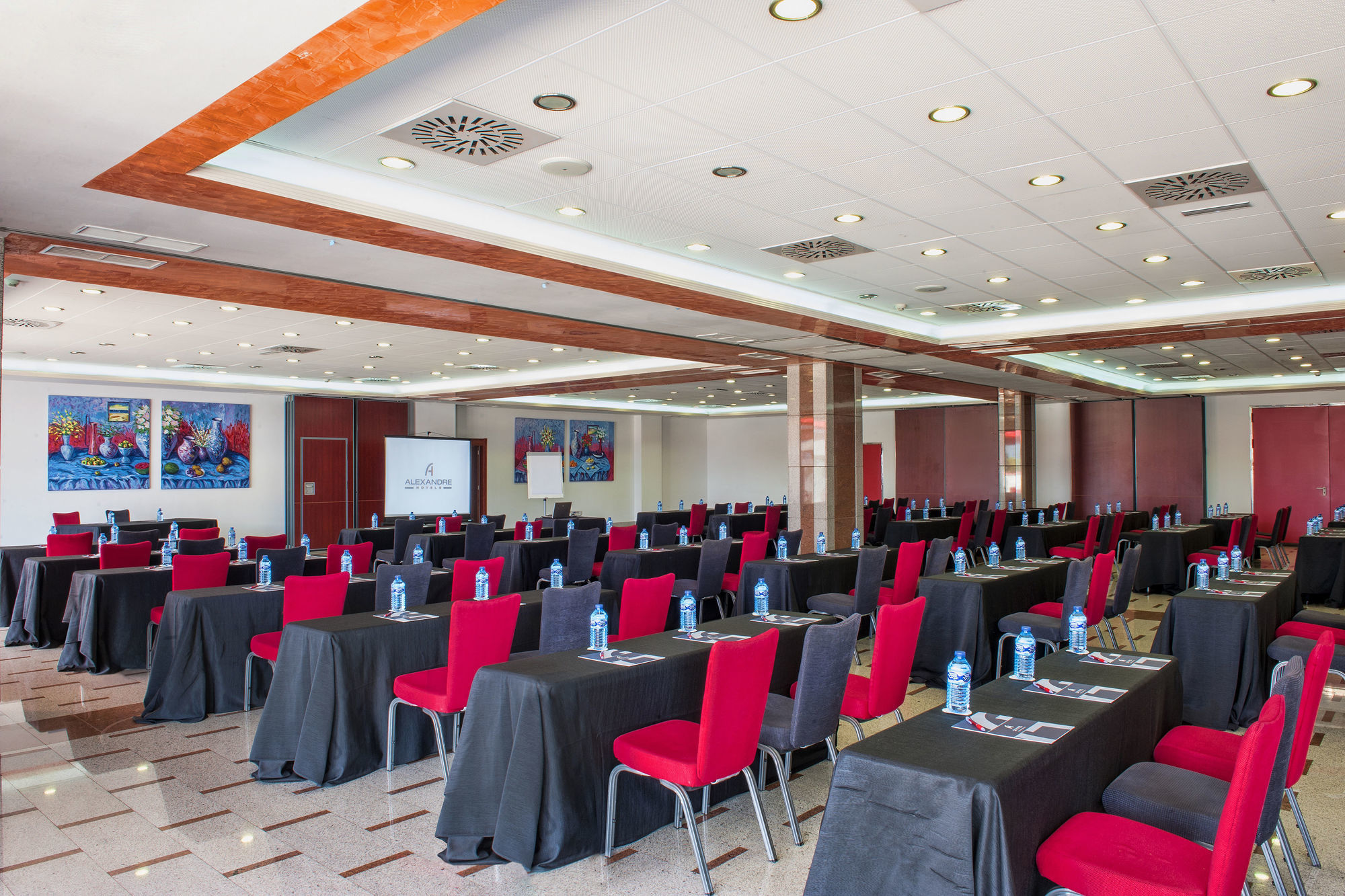 Alexandre Frontair Congress Ξενοδοχείο Sant Boi de Llobregat Εξωτερικό φωτογραφία
